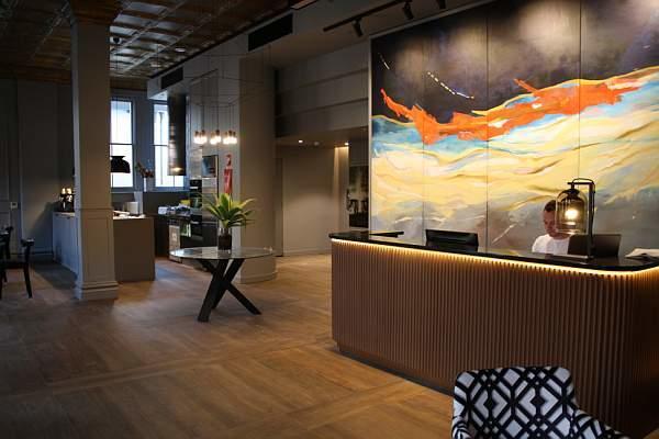 Mrs Banks Hotel Sydney Exterior foto