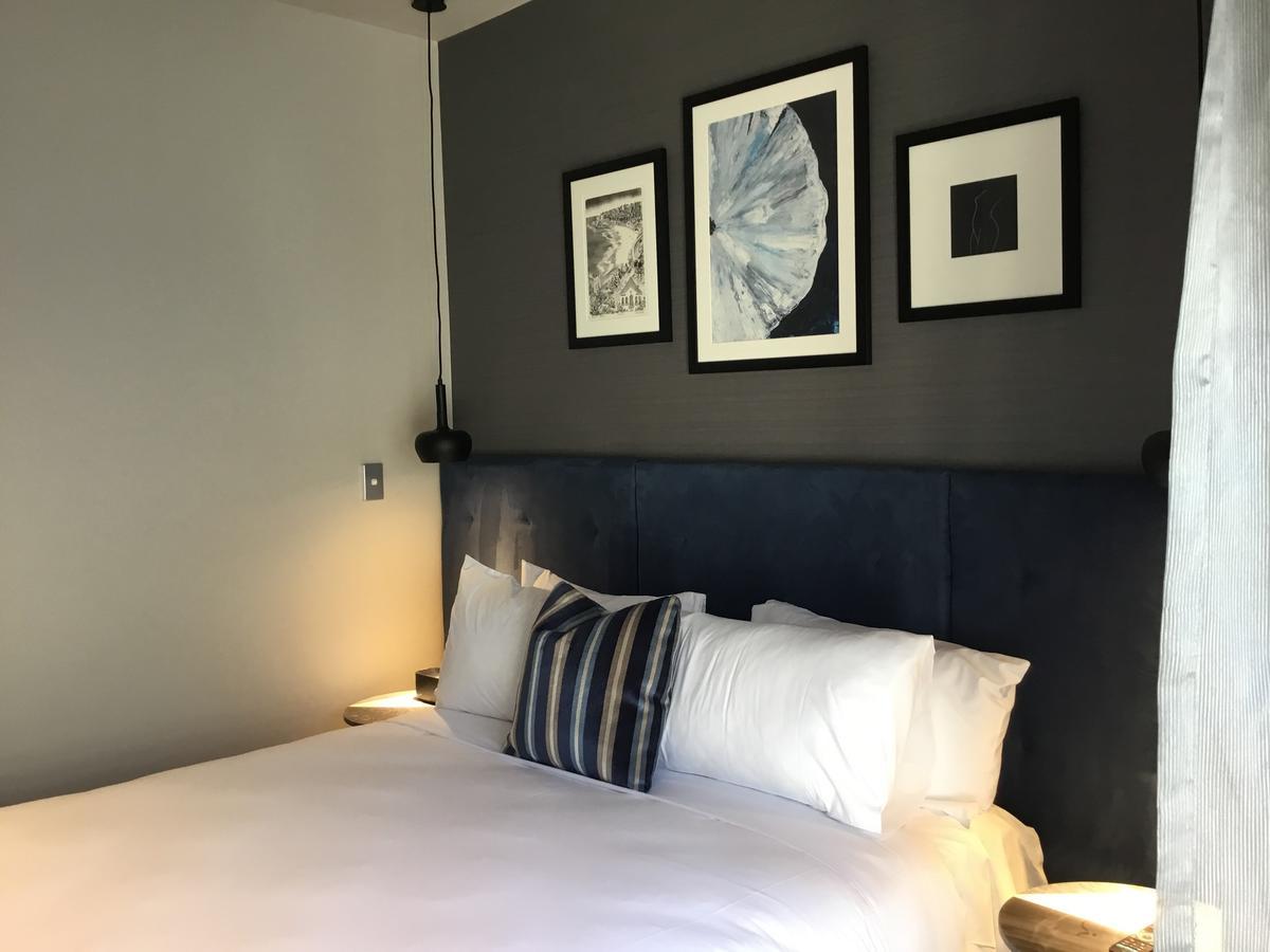 Mrs Banks Hotel Sydney Exterior foto