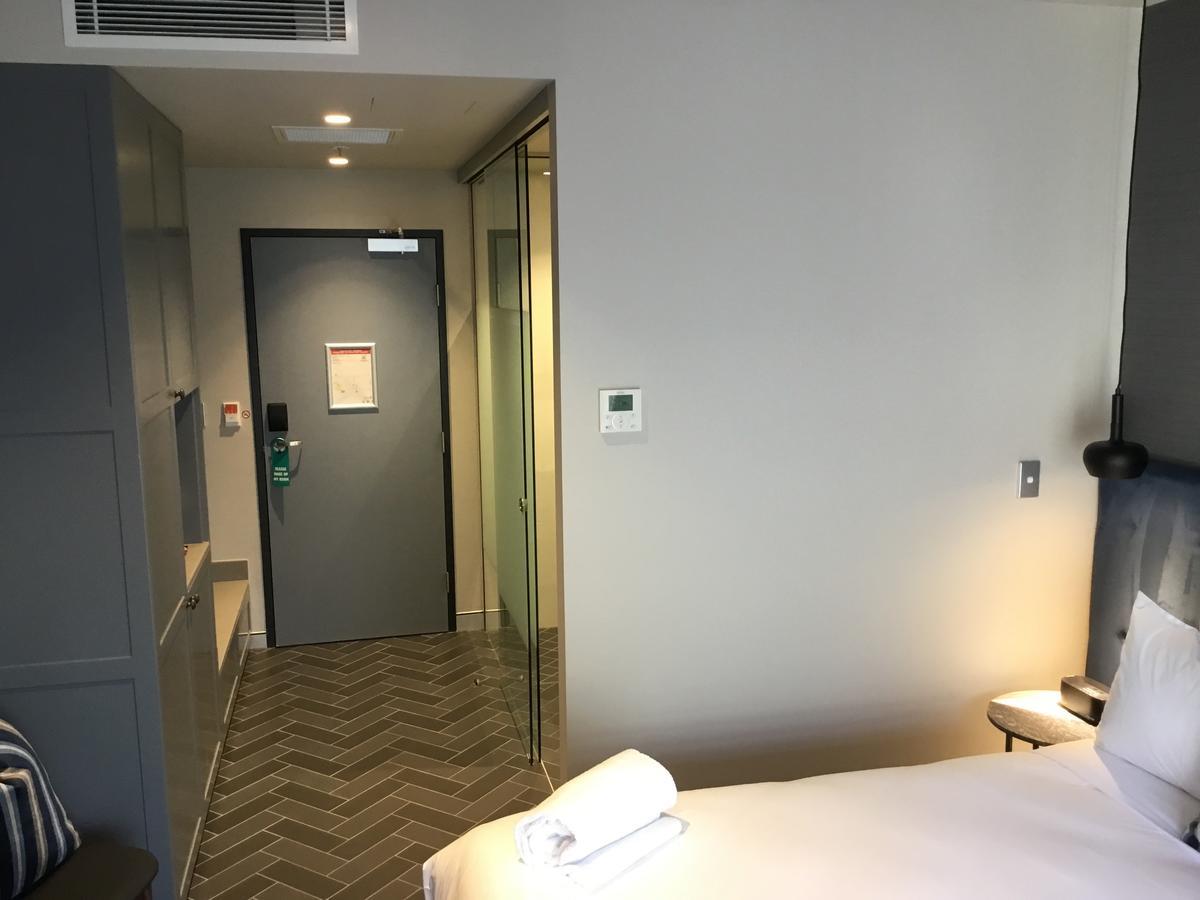 Mrs Banks Hotel Sydney Exterior foto
