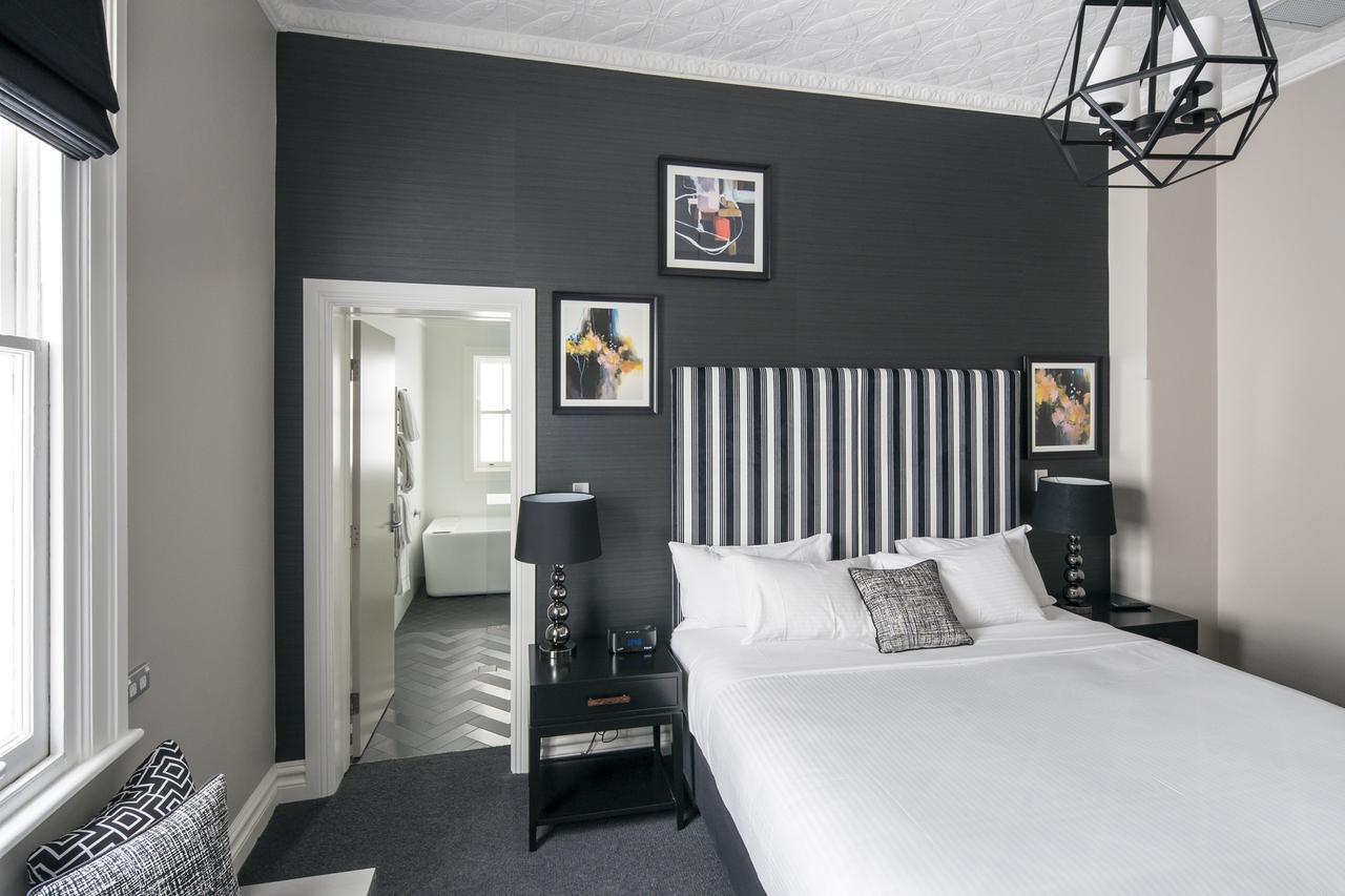 Mrs Banks Hotel Sydney Exterior foto