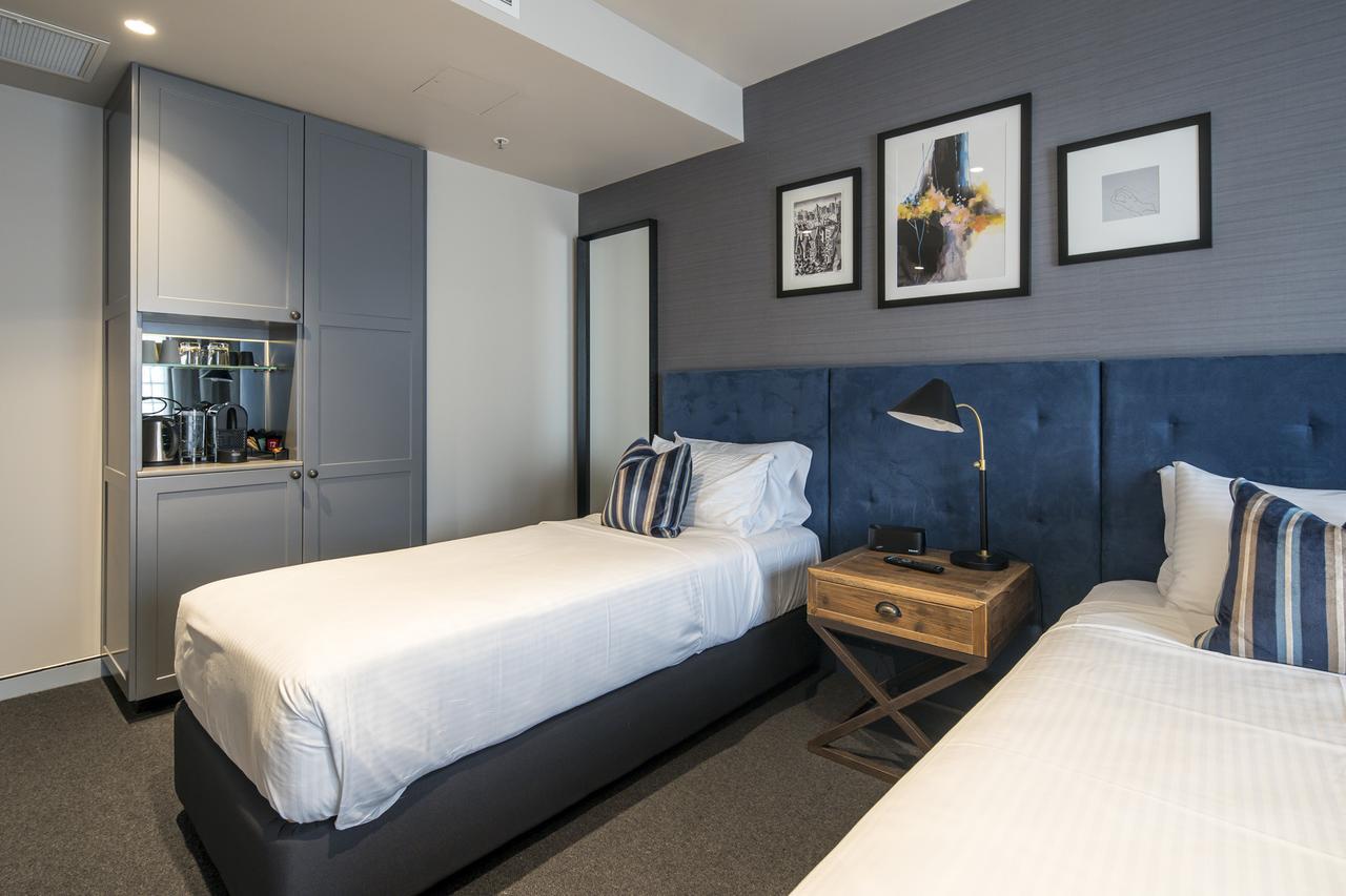 Mrs Banks Hotel Sydney Exterior foto
